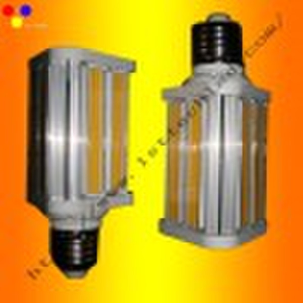 6W E27 module COB LED bulb