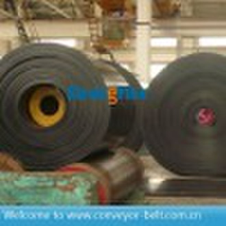 rubber conveyor belt