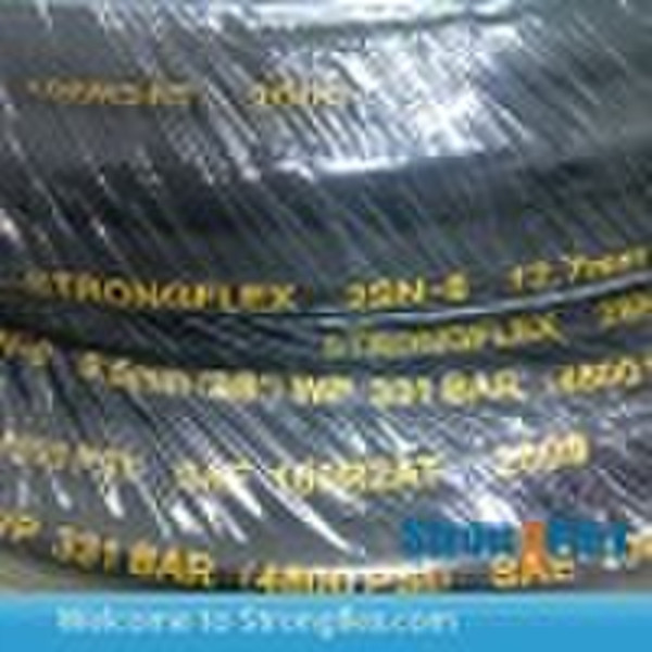 HYDRAULIC HOSE