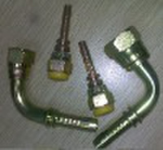 hydraulic hose fittings