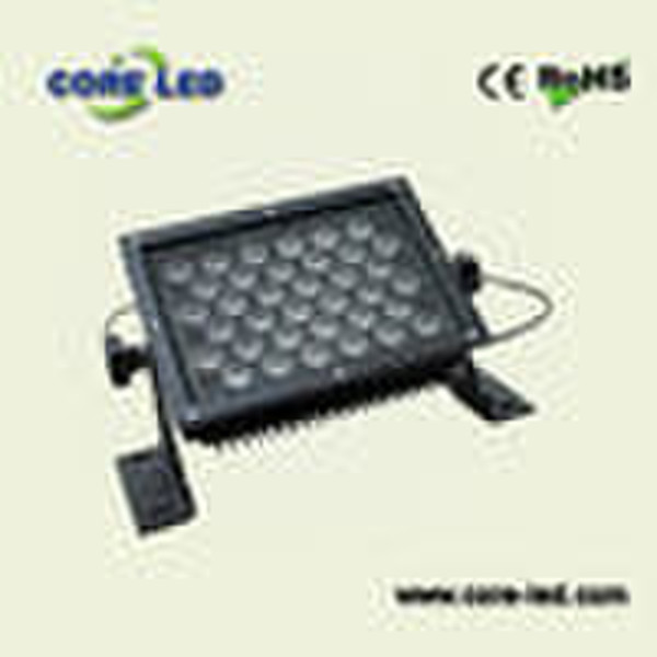 36W Waterpoof Led Wall Washer
