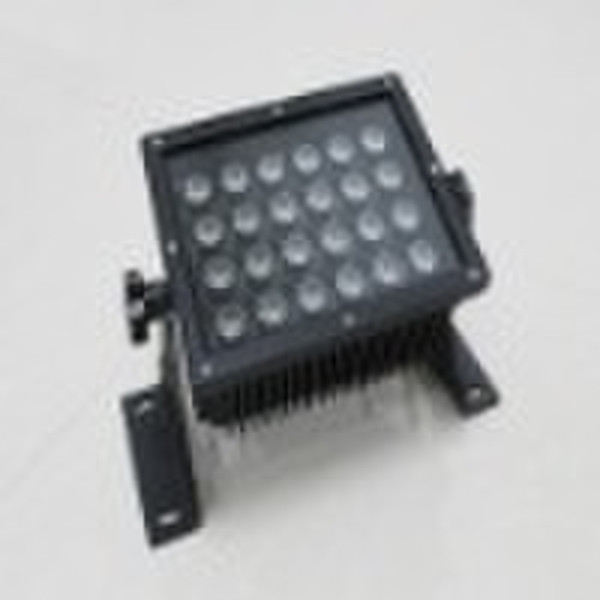 dmx control led wall washer light(CE&ROHS) IP6