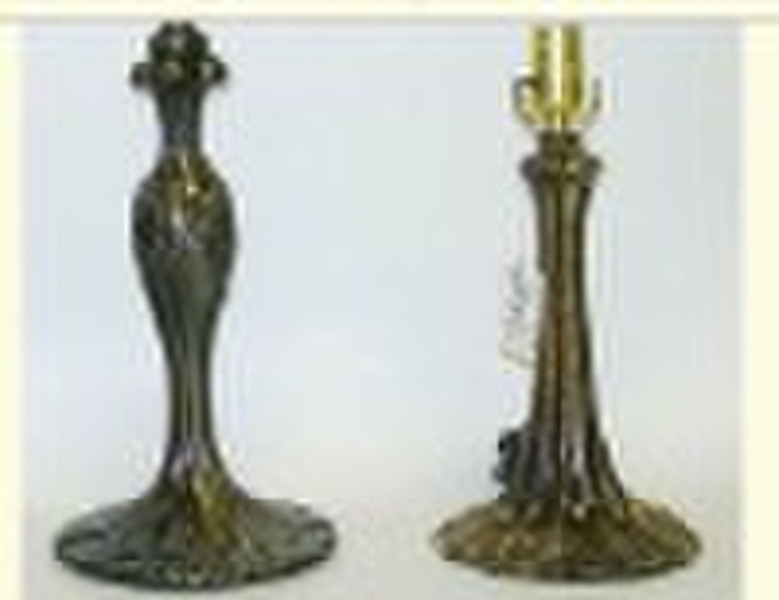 Table Lamp Bases 261