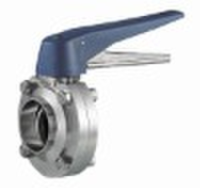 Butterfly Valve (MSV8110)