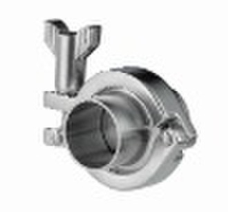 Clamp Union (MSF015)