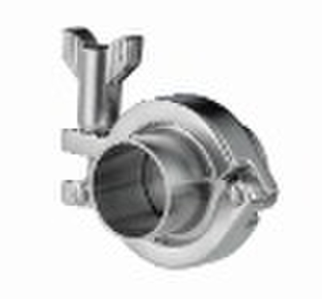 Clamp Union (MSF015)