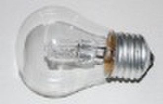 Halogen lamp 30% energy saving  CE, Rohs,LVD.ERP
