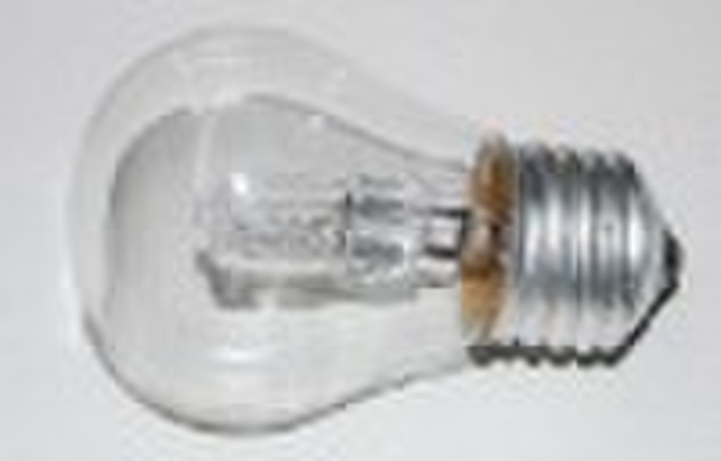 Halogen lamp 30% energy saving  CE, Rohs,LVD.ERP