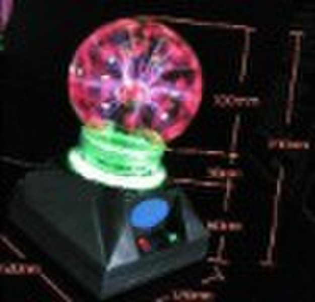 Plasma Ball Magic Ball unique gift