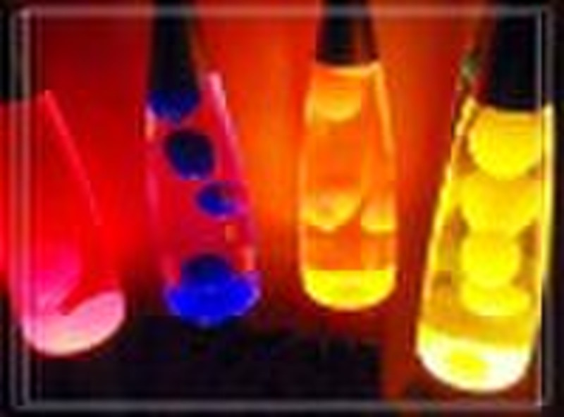 Lava Lamp light Glitter Lamp Motion light