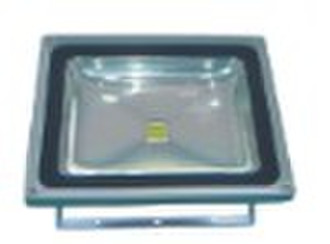 high power LED projector