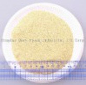 Dehydrated Garlic Granule(8-16 mesh)