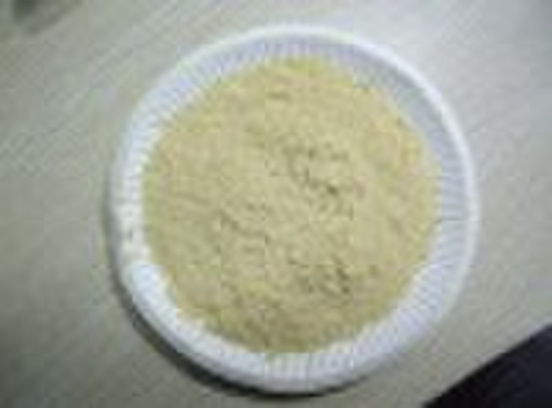 Dehydrated Ginger Powder