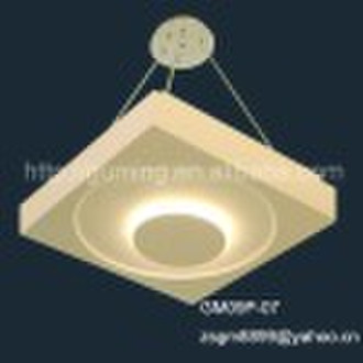 Modern pendant lamp GM09P-07