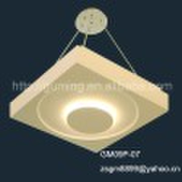 Modern pendant lamp GM09P-07
