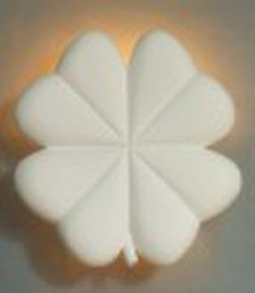 Plaster wall light GM09W-35