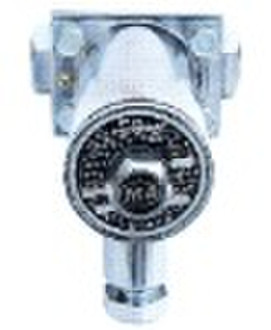 Mine-Used Explosion-Proof Solenoid Valve