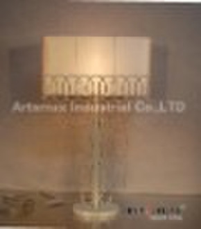 Metal energy saving lamp