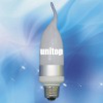UTHB-005 High power LED candle lamp