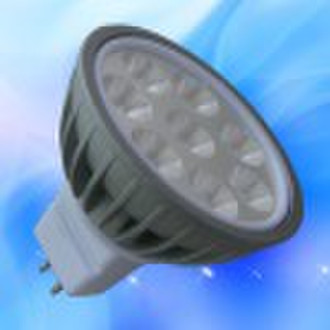 Dimmable LED bulb lamp