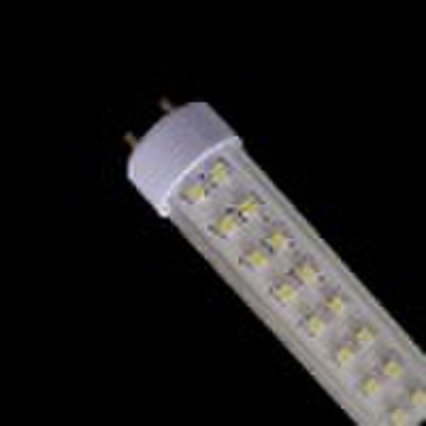 LED T8 fluorescent tube