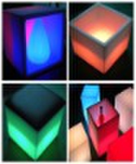 led furniture