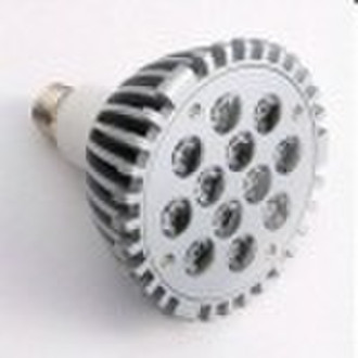 Par38 spot light,E27spot lamp,12W LED spot light,h
