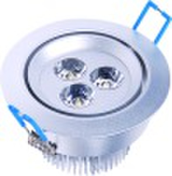 3*3W LED Ceiling Light (CE&RoHS)