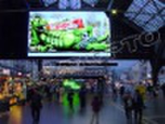 P10 indoor LED screen