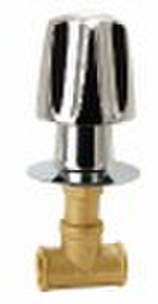 Brass Hidden Valves TS 2403