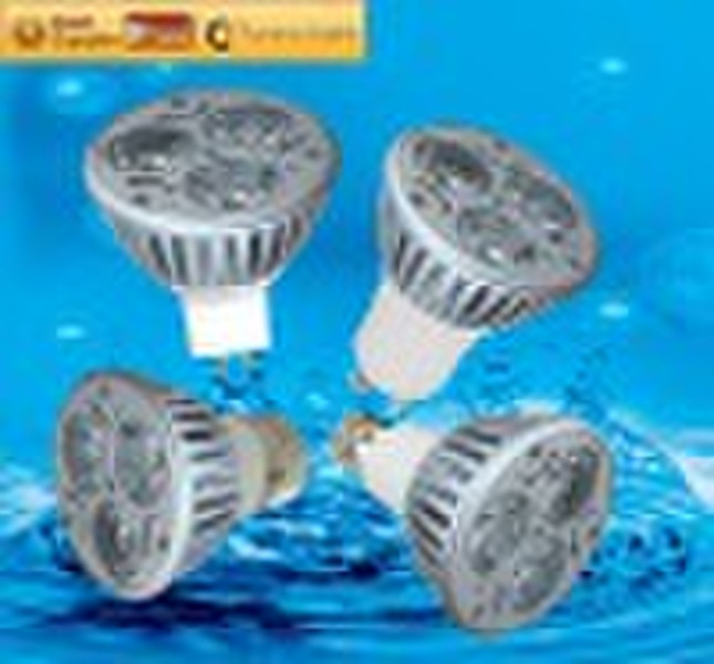 MR16 LED Lamp