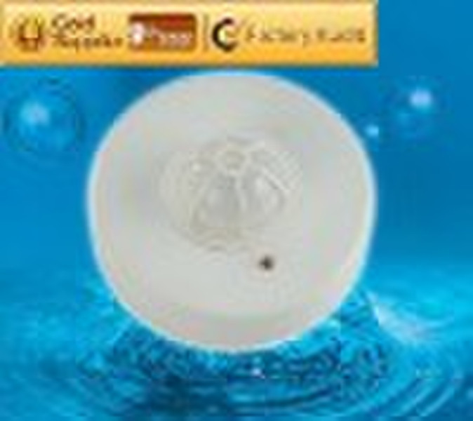 Global LED Lamp