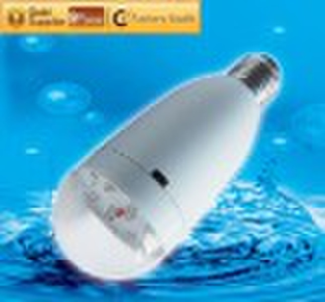 LED Rechargeable  Emergency Light(CE approved)