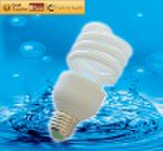 Dimmable energy saving  lamp/Spiral
