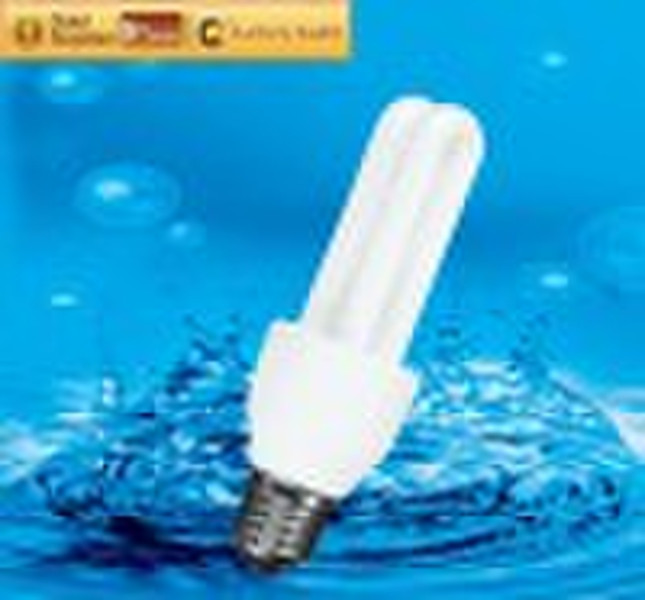 Energy saving lamp/2U(12 VDC)