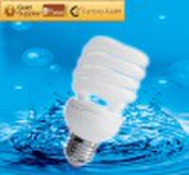 Spiral Energy Saving Lamp