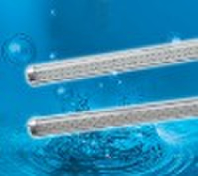 T8 LED tube light