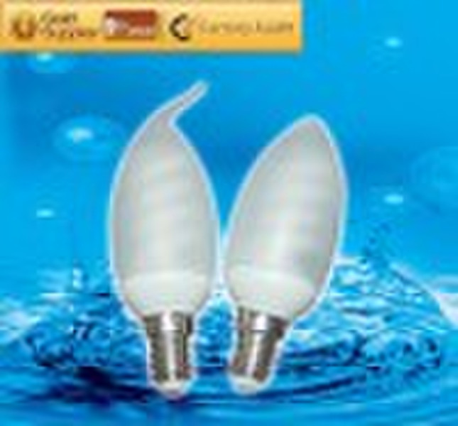 Global Energy Saving Lamp