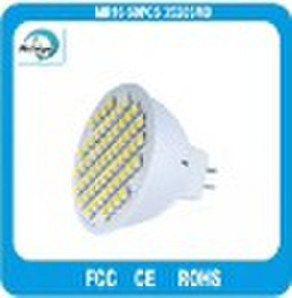 MR16 LED lamp, 12V LED lamp, LED lamp cup,LED spot