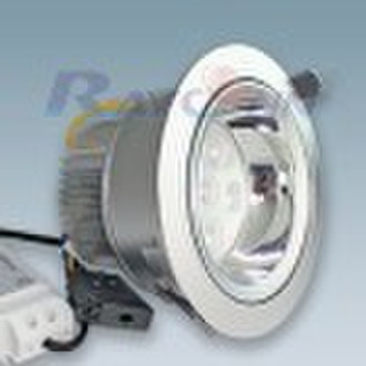 Edison LED Downlight