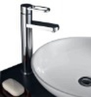 basin faucet