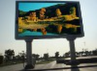 PH16 Outdoor LED Display screen