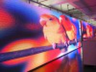 PH10 Full-colour Indoor China LED Display