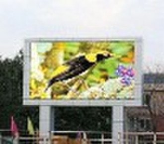 PH6 LED Display Indoor