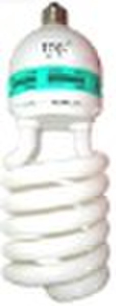 85W Half-Spiral Energy Saving (CFL)