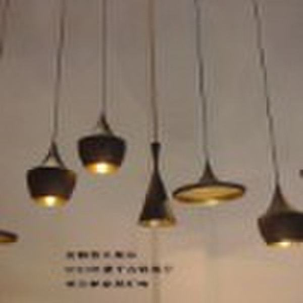 Tom Dixon Beat light Mordern pendant lighting HYD1