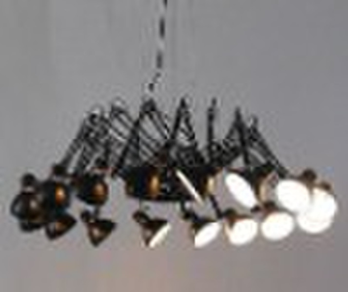 moooi -dear Ingo pendant lamp HYD6010