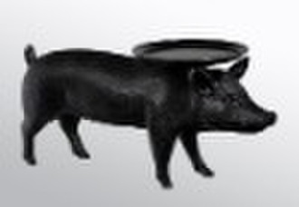 PIG TABLE LAMP