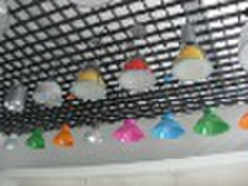 High bay---energy saving lamp