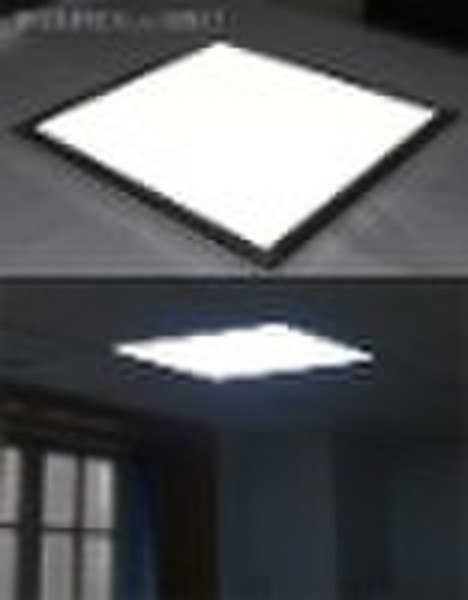 LED  Plat light